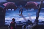 arc-rise-fantasia