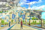 Arc Rise Fantasia