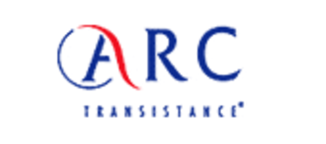 ARC Transistance logo