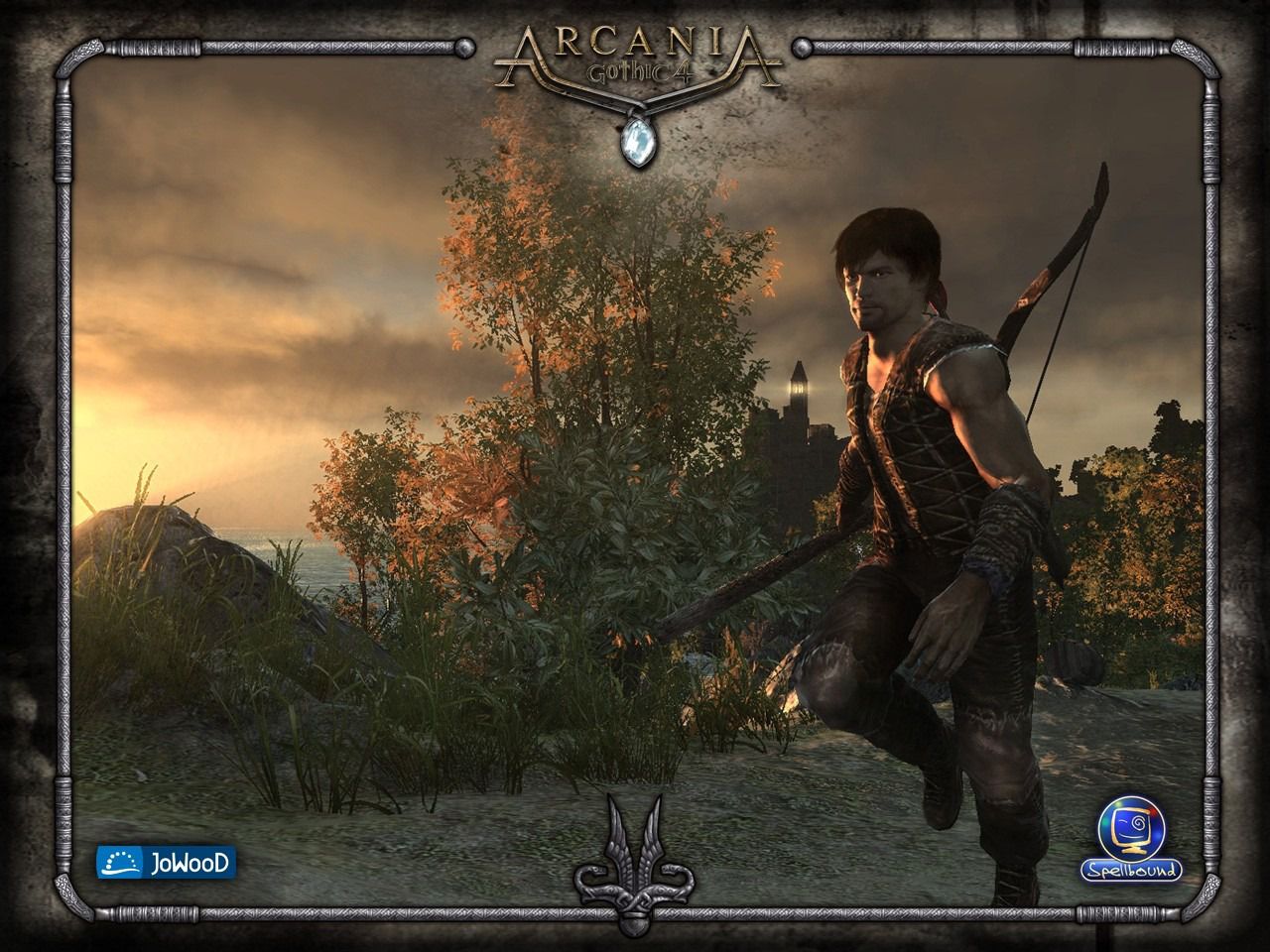 ArcaniA Gothic 4 - Image 2