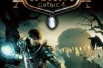 Arcania Gothic 4 - Logo