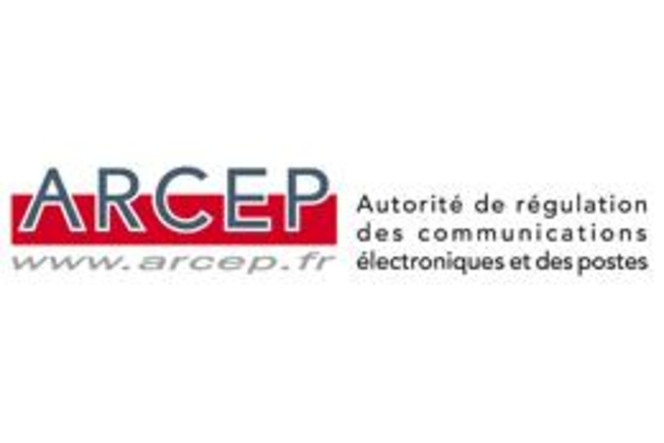 Arcep logo new