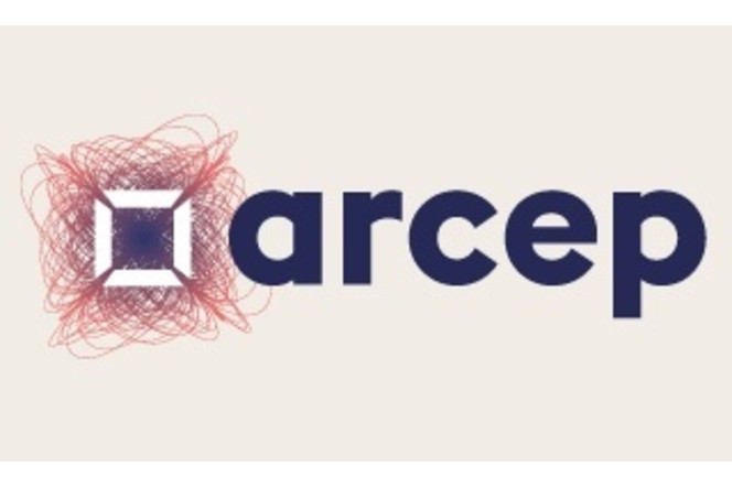 Arcep logo vignette