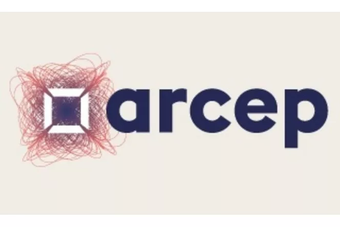 Arcep logo vignette