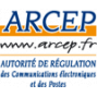 Arcep logo