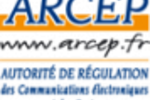 Arcep logo