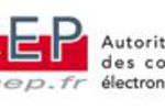 Arcep-logo