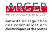 Arcep-logo