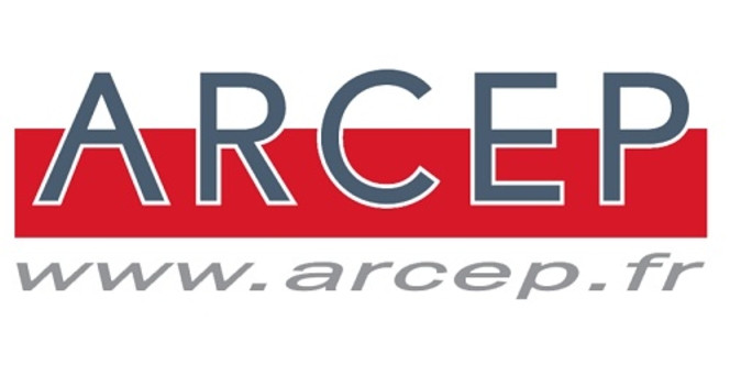 Arcep logo