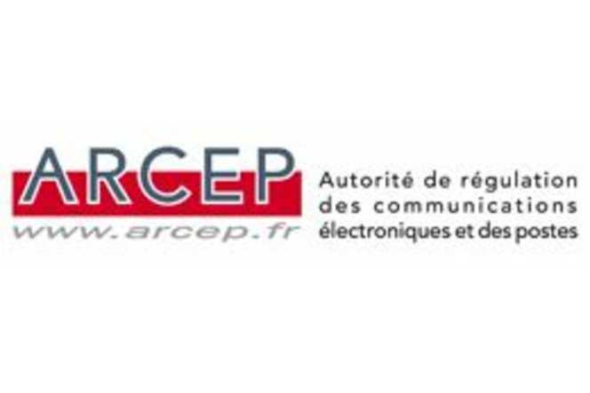 Arcep-logo