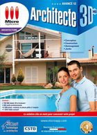 Architecte 3DHD avancé - Edition 2011 : créer la maison de vos rêves