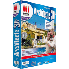 Architecte 3DHD Pro Cad Edition 2011