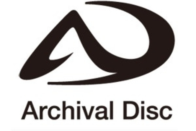 Archival Disc Logo