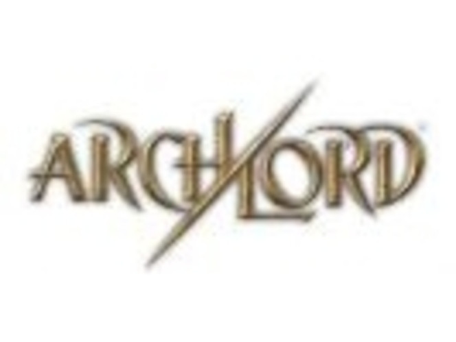 ArchLord - logo (Small)