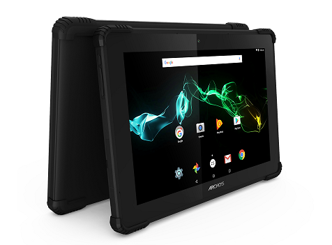 Archos 101 Saphir