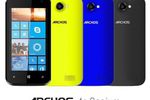 Archos 40 Cesium