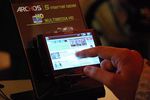 Archos 5 Internet Tablet 04