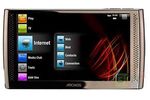 Archos 5 logo pro