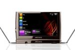 Archos 5 TV Snap On TNT