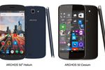 Archos 50 Helium Cesium