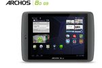 ARCHOS 80 G9_face