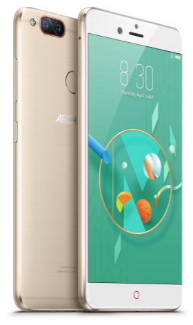 Archos Diamond Alpha Plus