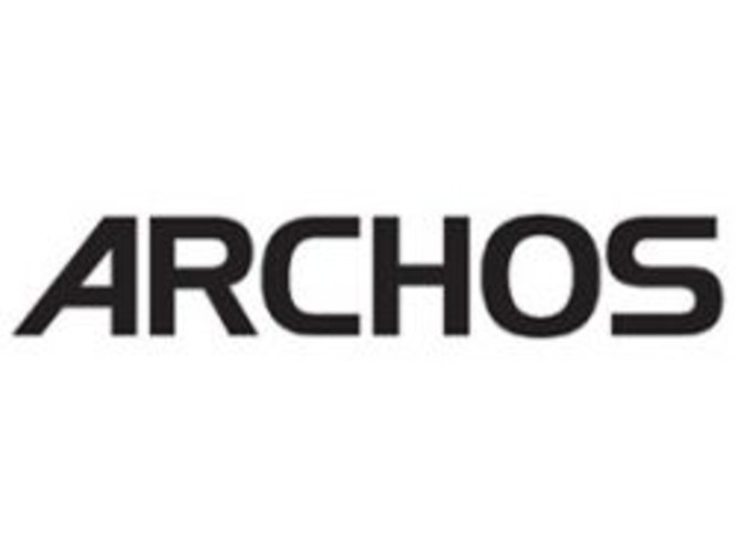 Archos Logo (Small)