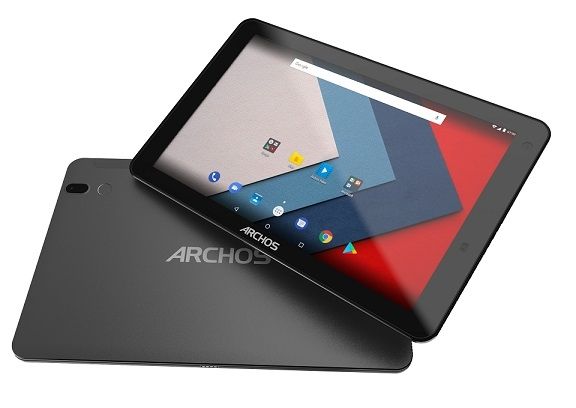 Archos Oxygen 101S
