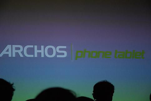 Archos Phone 01