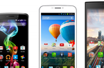 Archos smartphones MWC 2015