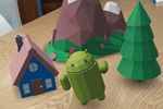 ARCore Android