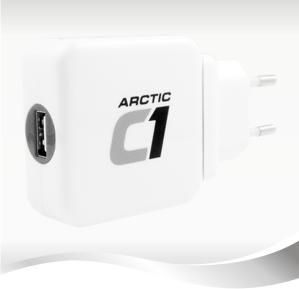 Arctic Cooling C1