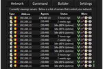 Ares-GData-controle-commande