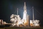 Ariane-5-100e-vol