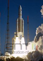 Ariane 5 eca