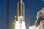 ariane 5 ECA