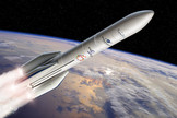 Ariane 6 : l'ESA fixe enfin la fenêtre pour la premier vol du lanceur européen