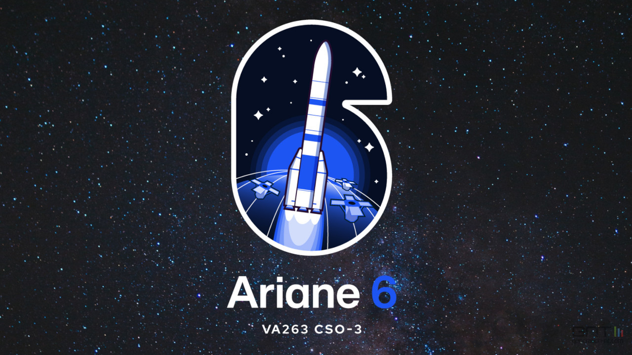 Ariane 6 : le premier tir opérationnel a une nouvelle date