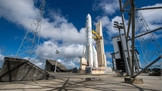 Ariane 6 doit valider un test important dans la journée