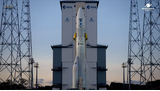 Ariane 6 réussit son lancement et place Sentinel-1D en orbite