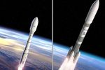Ariane 6 Vega C