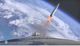 Le premier vol d'Ariane 64 est officiellement reporté