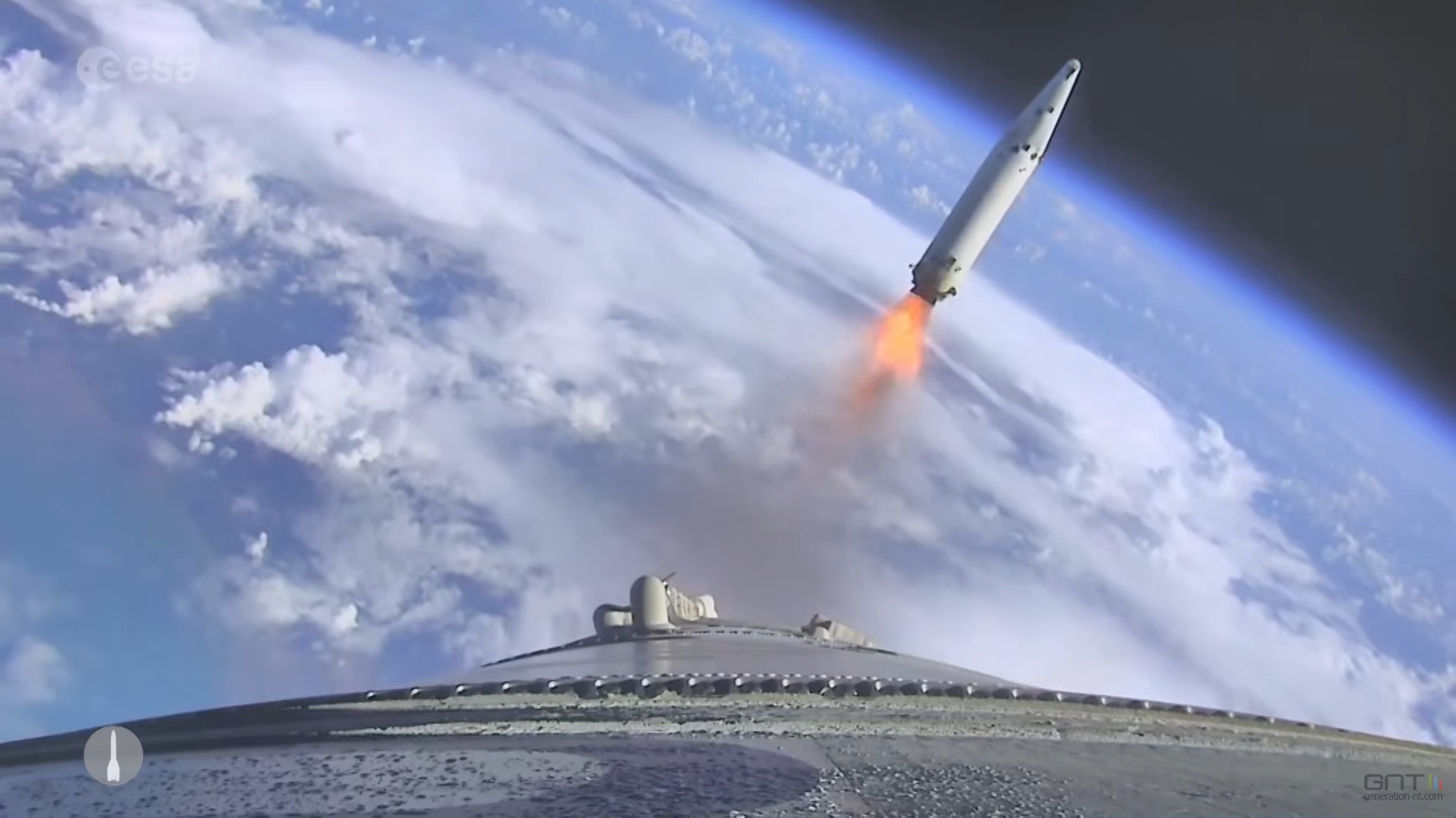 La deuxième Ariane 6 a une date de décollage