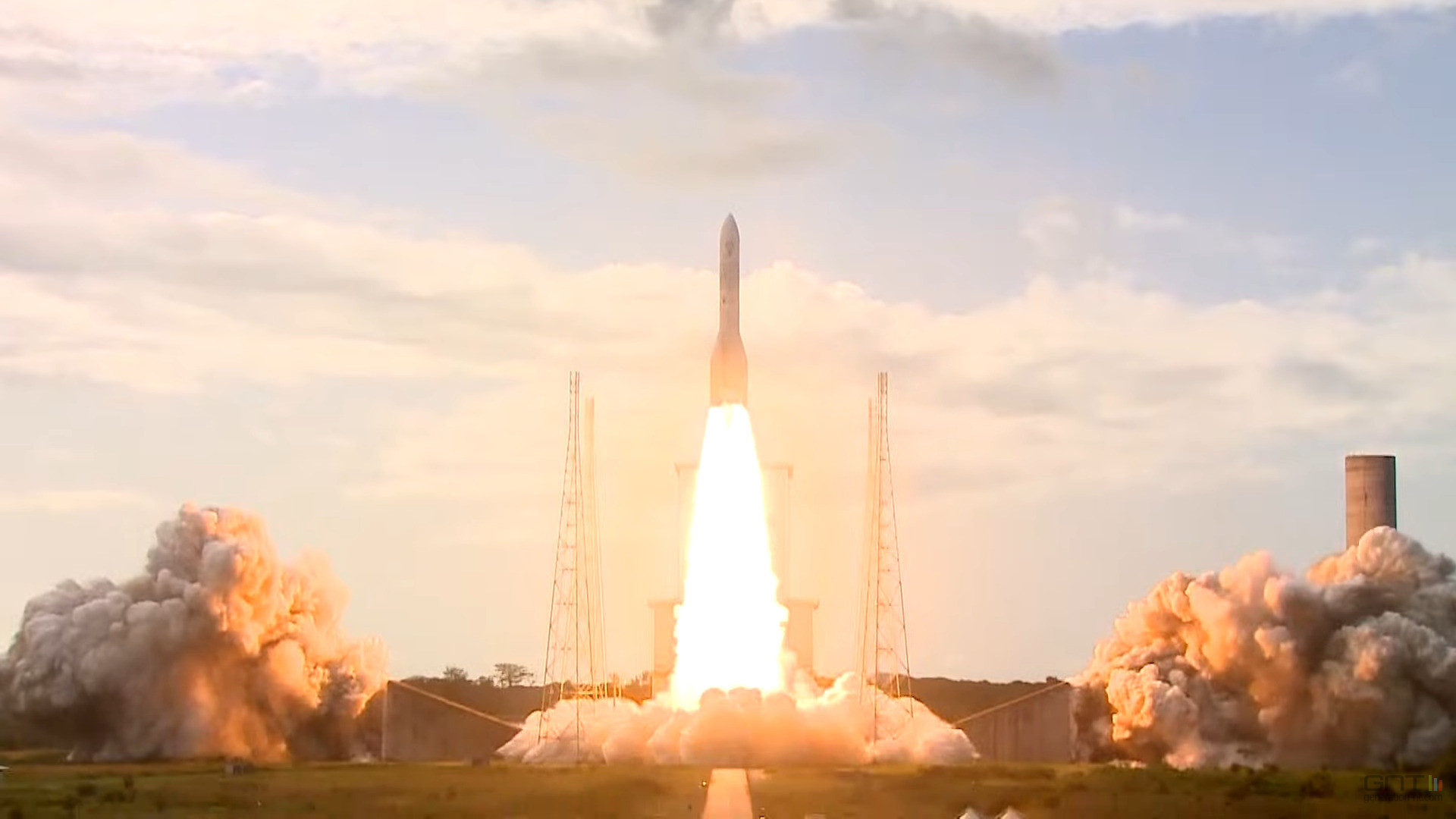 Ariane 6 : l'Europe spatiale passe à la vitesse supérieure