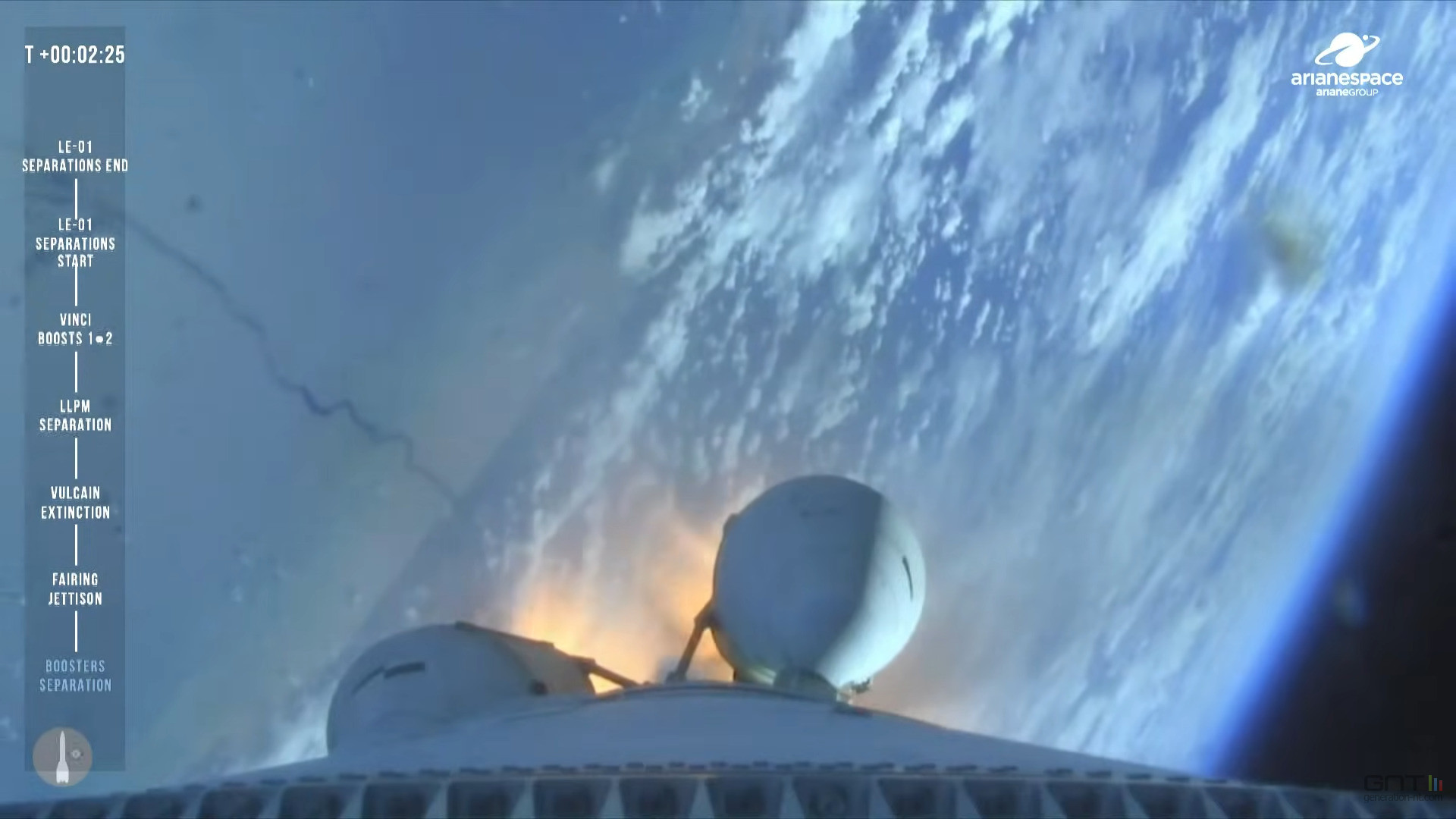 ariane-64-amazon-leo