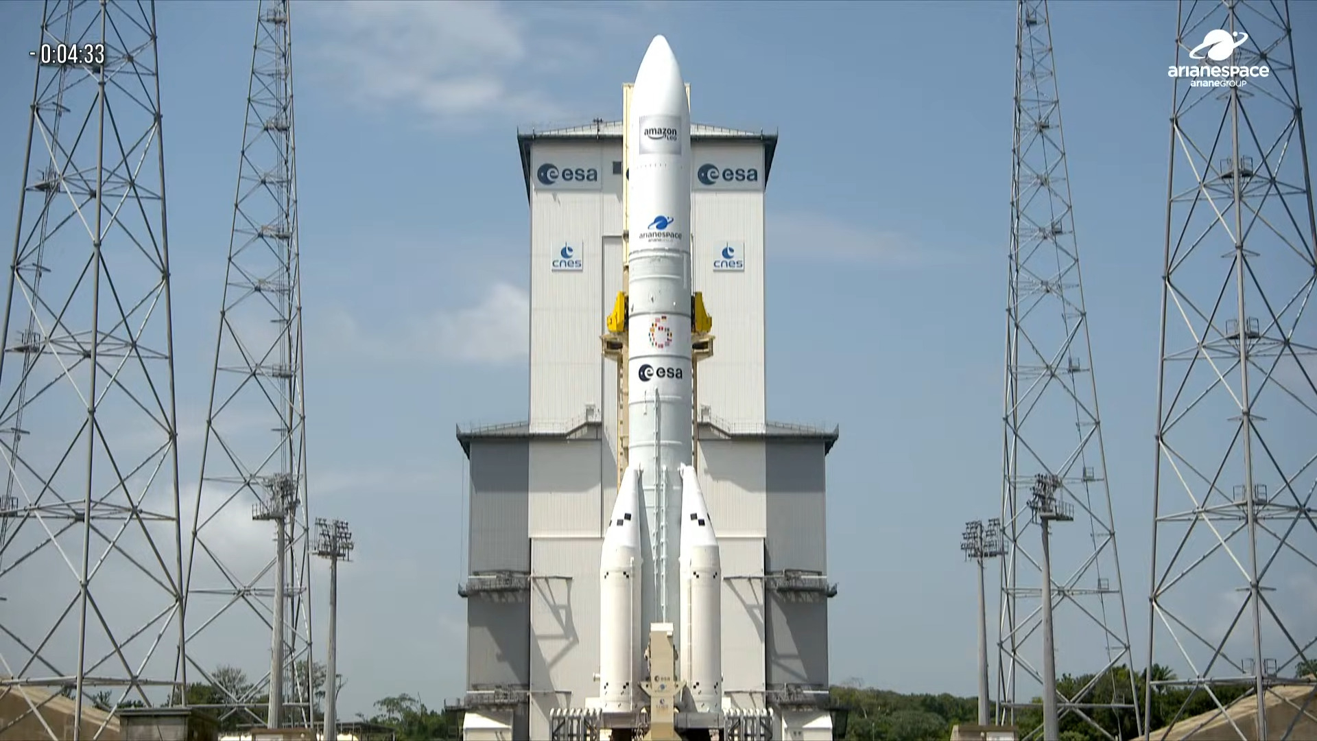 ariane-64-amazon-leo