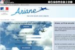 Ariane-service
