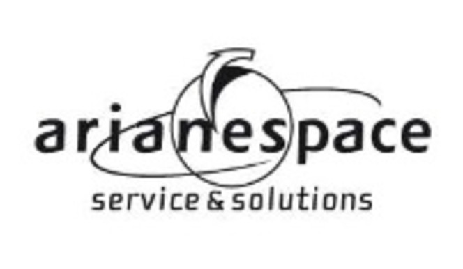 Arianespace logo