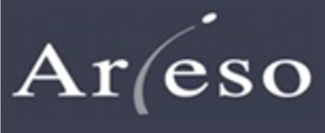 Arieso logo