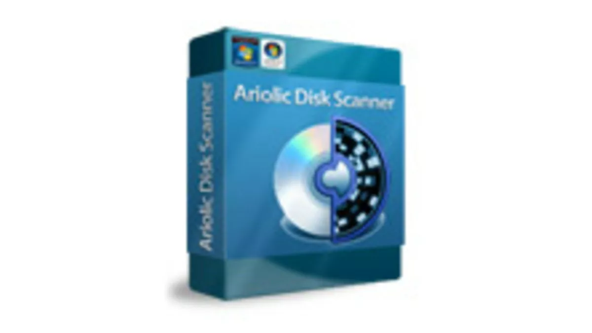 Ariolic Disk Scanner : comment anticiper une panne de disque dur